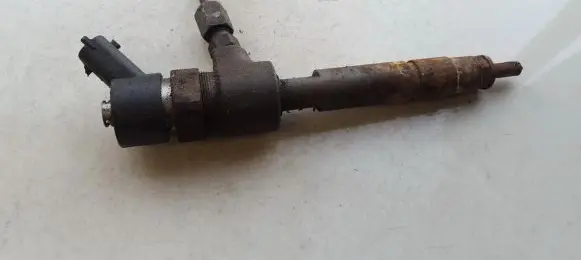 Fiat Stilo Fuel injector 0445110119