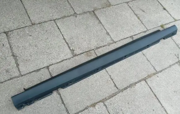 Ford Focus Front sill (body part) JX7BA10155A NE69279