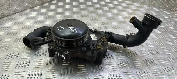 Mercedes-Benz E W212 Water pump A6512006301 A6512000251