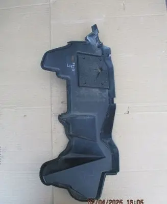 Toyota Prius (XW20) Intercooler air channel guide 47010