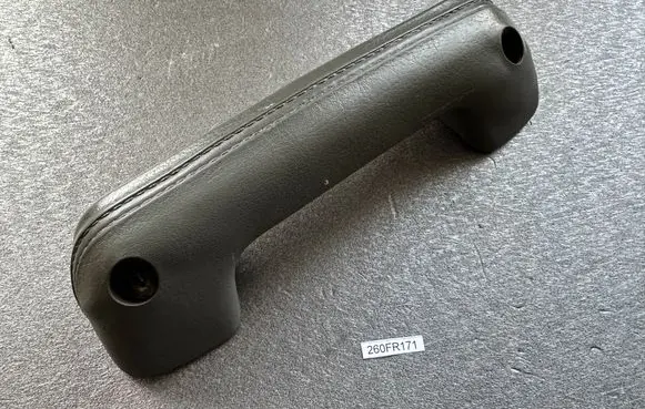Nissan Patrol 260 Front door interior handle 80940C9600