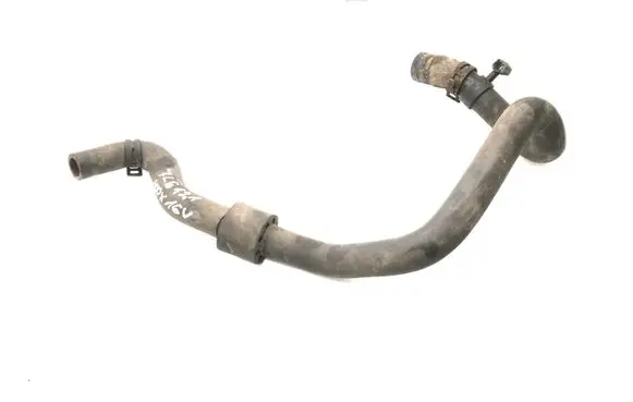 Audi Q7 4L Engine coolant pipe/hose 7L6121058AB