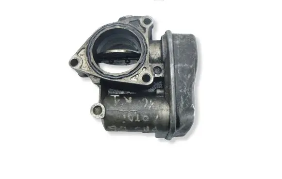 Volkswagen PASSAT B6 Throttle valve 03G128063B