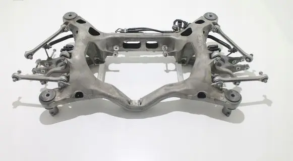 Porsche Panamera (970) Rear subframe 