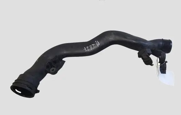Volkswagen Golf VII Intercooler hose/pipe 1K0145770