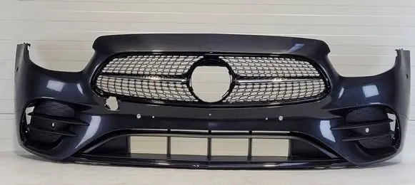 Mercedes-Benz E W213 Front bumper A2138857404
