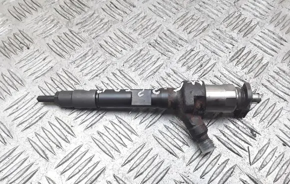 Mazda 6 Fuel injector r2aa13h50