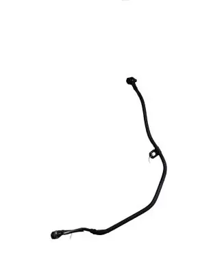 Ford Transit Turbo turbocharger oiling pipe/hose