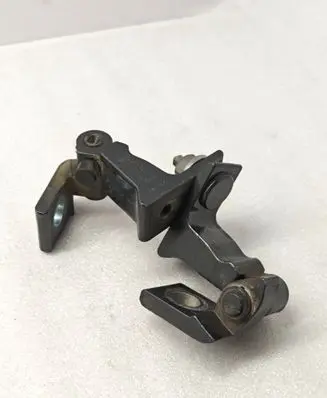 Audi A6 C7 Front door hinge set 4G0831402A