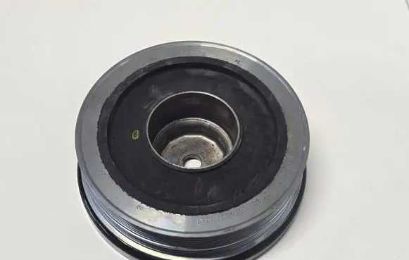 Audi A6 S6 C8 4K Crankshaft pulley 174289 059105251DP 47158256