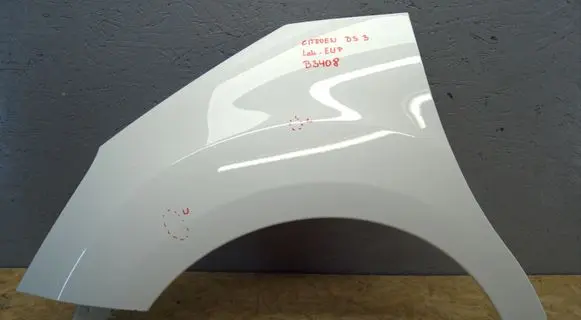 Citroen DS3 Fender
