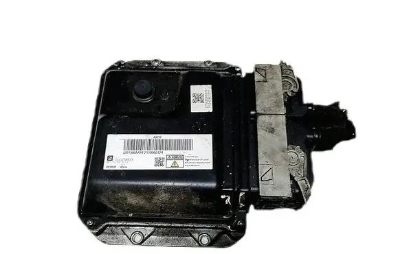 Engine control unit/module