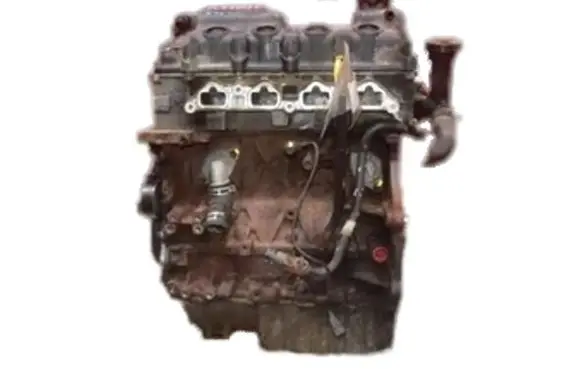 BMW X1 F48 F49 Engine B48A20A