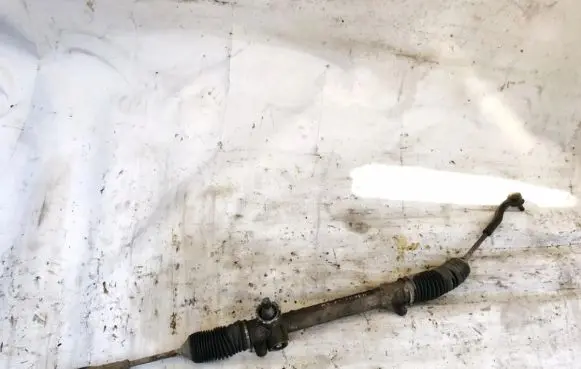 Fiat Panda II Steering rack lhd