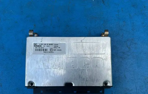 Mercedes-Benz Sprinter W907 W910 Other control units/modules A0014463236 4461302230 10R046456