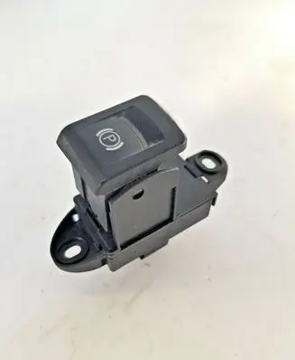 Audi A6 S6 C6 4F Hand parking brake switch 4F2927225 nr3318