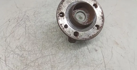 Volvo XC60 Rear wheel ball bearing 6630