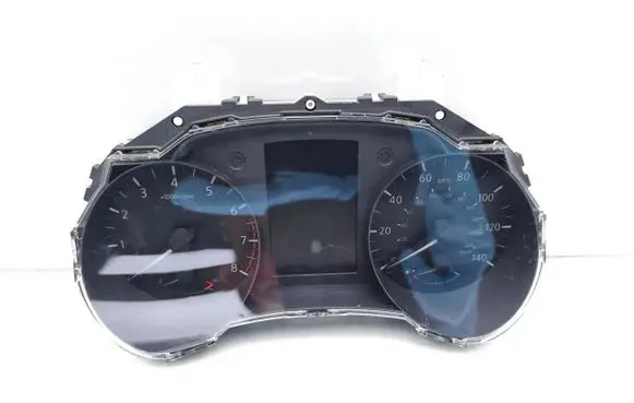 Nissan Pulsar Speedometer (instrument cluster) 3ZL1B