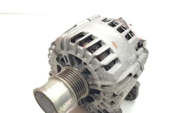 Generator/alternator