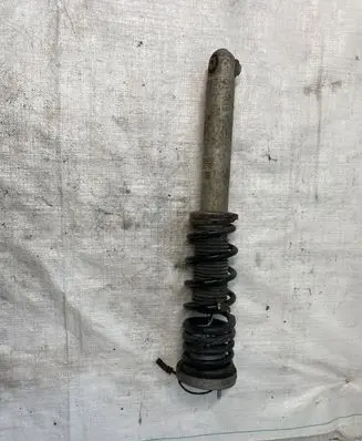 BMW M5 F90 Rear shock absorber with coil spring 7856901