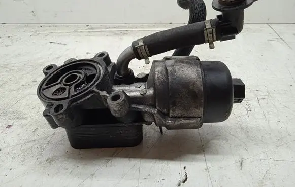 Volvo V70 Gearbox / Transmission oil cooler 