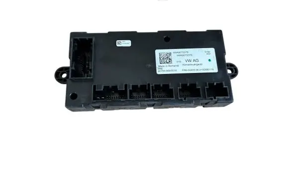Volkswagen Golf VII Other control units/modules 5WA907007S 901550690016
