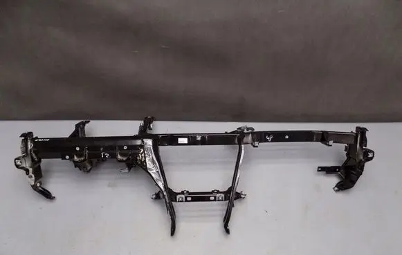 Audi A8 S8 D5 Dashboard cross member/frame bar 4N1857017