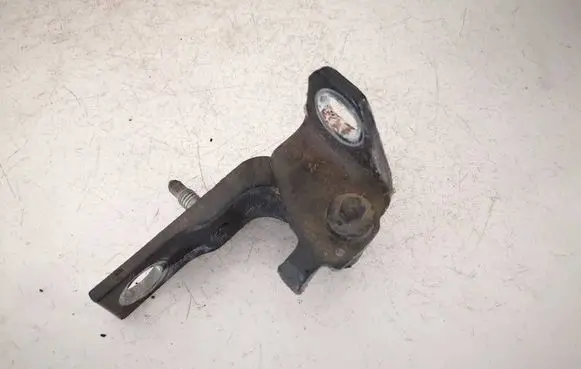 Ford Mondeo MK IV Rear door lower hinge 7S7AA26811AC