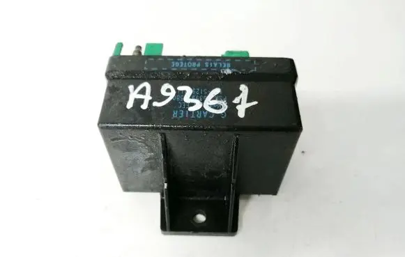 Citroen Xsara Glow plug pre-heat relay 9639912580 12v-51299011