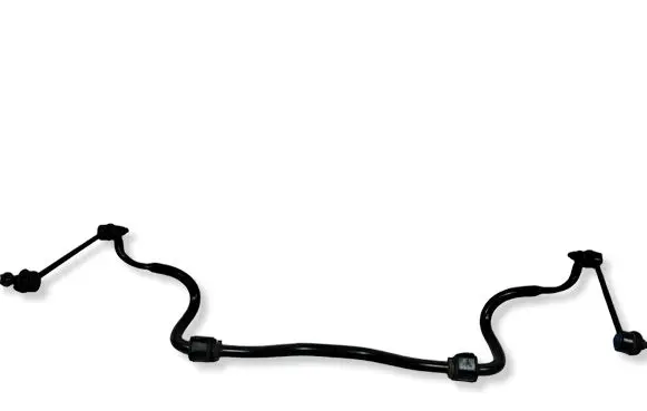 Toyota Corolla Verso AR10 Front anti-roll bar/stabilizer link 488110F010 087F49