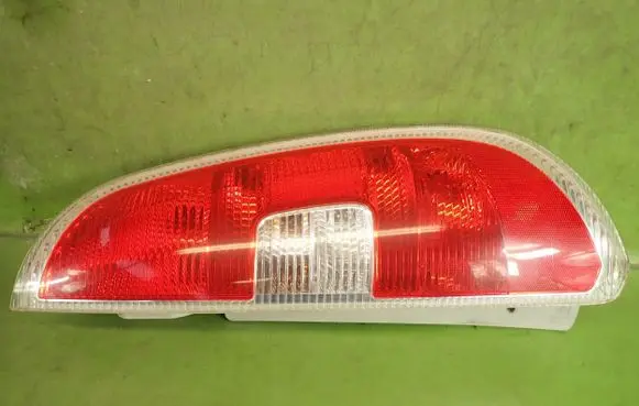 Skoda Roomster (5J) Rear/tail lights 5J79450965J945112