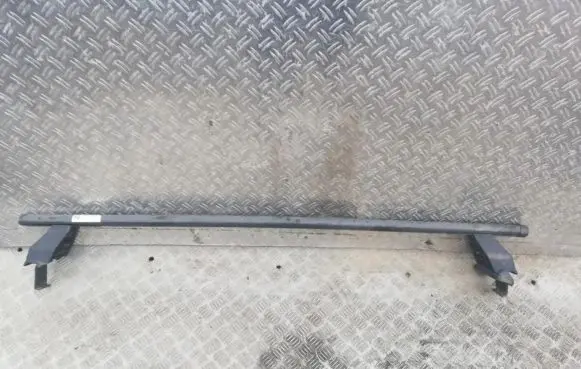 Toyota RAV 4 (XA30) Roof transverse bars on the 