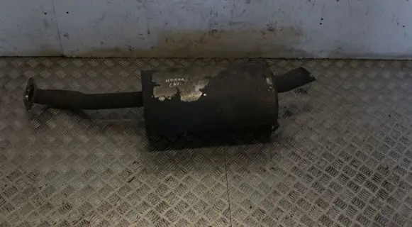 Honda CR-V Muffler/silencer 