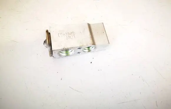 Peugeot 4007 Air conditioning (A/C) expansion valve csa387b