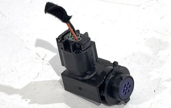 Alfa Romeo Stelvio Interior temperature sensor 50534651