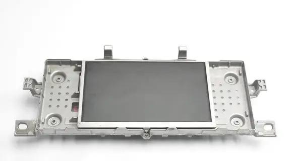 BMW X3 F25 Screen/display/small screen