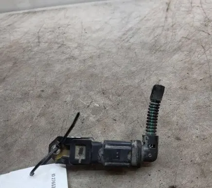 Citroen C3 Aircross Air pressure sensor 9675320480