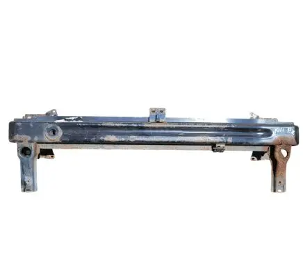 Volkswagen Golf VI Front bumper cross member 5K0807109M