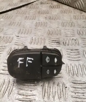 Ford Focus Electric window control switch 03162310
