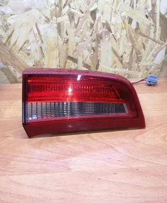 Volvo S60 Tailgate rear/tail lights 30796271