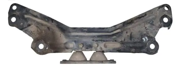 Audi A6 S6 C6 4F Engine mounting bracket 4F0253071A