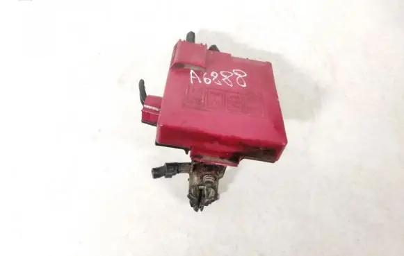 Toyota Yaris Positive cable (battery)