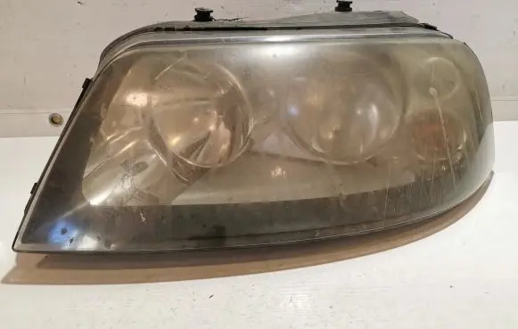 Seat Alhambra (Mk1) Headlight/headlamp 7M7941015M