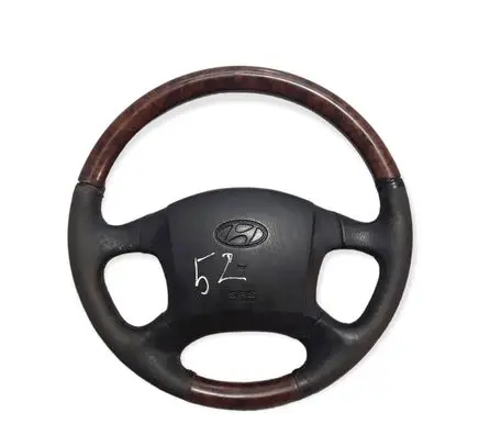 Hyundai Terracan Steering wheel