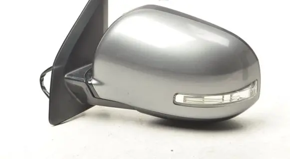 Peugeot 4008 Front door electric wing mirror 9PIN