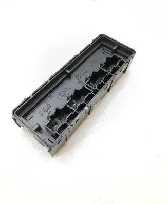 Opel Mokka X Climate control unit 84188433