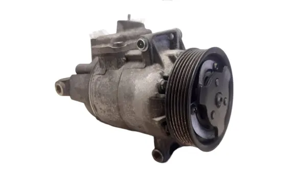 Audi A1 Air conditioning (A/C) compressor (pump) 5N0820803E 01262085507D 011405620003