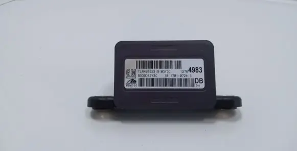 Opel Insignia A ESP (stability system) control unit 12784983