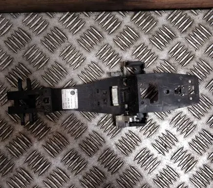 Land Rover Range Rover Sport L320 Front door lock FPH500014A