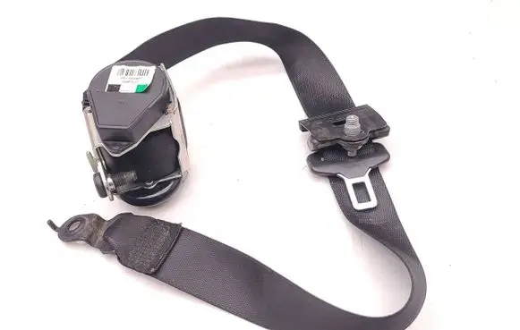 Volkswagen Crafter Front seatbelt 601384300 9068600485